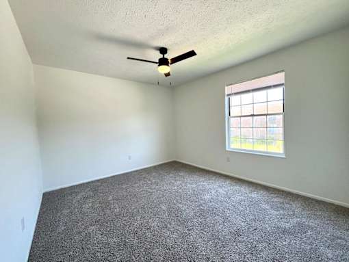 Empty Room at Renova of Brunswick Apartments, Brunswick