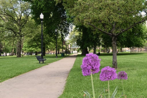 Lincoln Park at Tremont Terraces Apartments, Integrity Realty LLC, Ohio