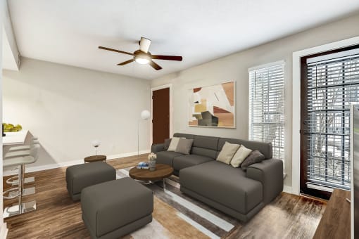 rent apartments in East Dallas