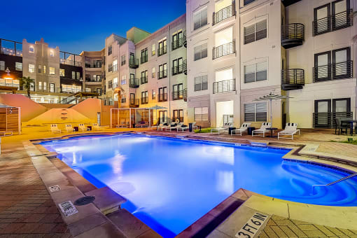 East Dallas, TX apartments for lease 