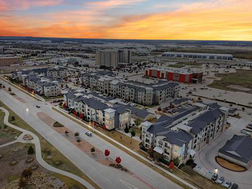 denton texas apartments for rent