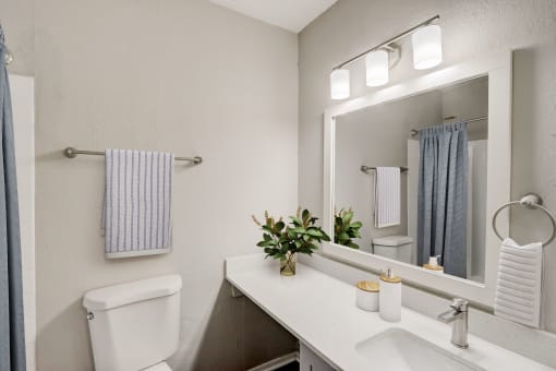 apartments in bedford tx
