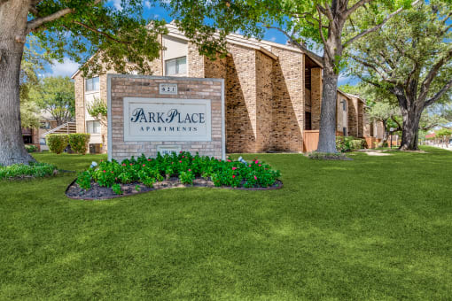 Hurst, TX apartments 