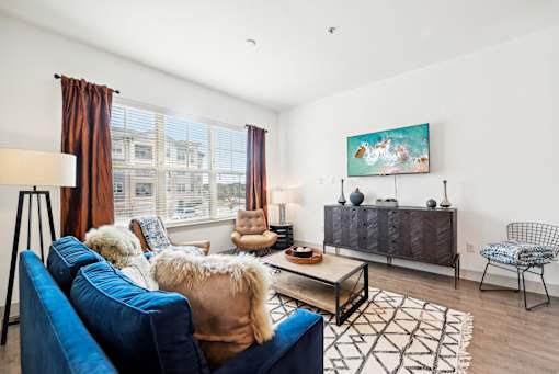 denton texas apartments for rent