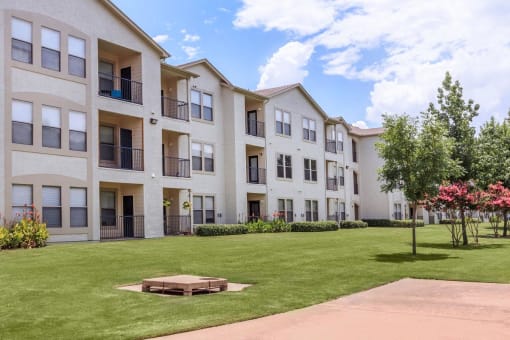 grand prairie tx apartments