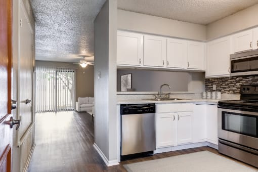Cottages on Edmonds Apartments in Lewisville, TX 75067