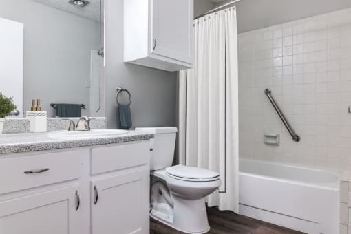 Cottages on Edmonds Apartments in Lewisville, TX 75067
