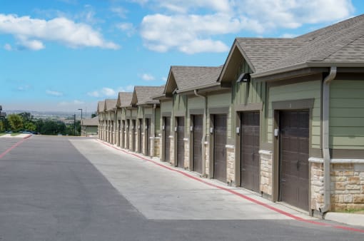 Reata at Alamo Ranch Apartments in San Antonio, TX