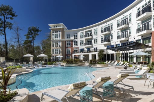 spring tx apartments