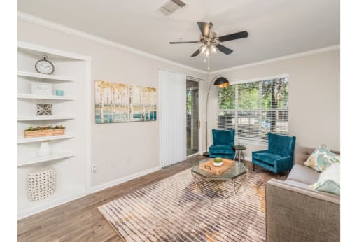 hurst tx apartments