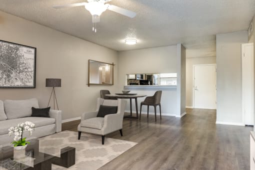 Cottages on Edmonds Apartments in Lewisville, TX 75067