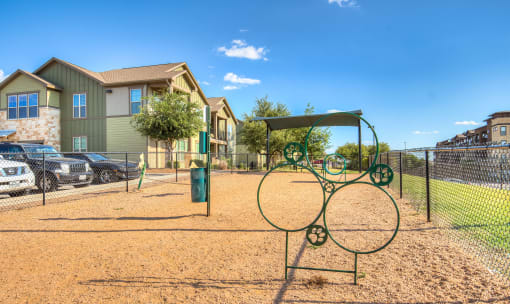 Reata at Alamo Ranch Apartments in San Antonio, TX