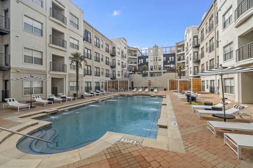 East Dallas apartments for rent 