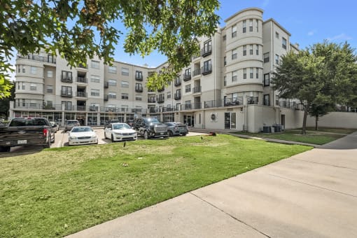 Apartments in East Dallas, TX for rent 