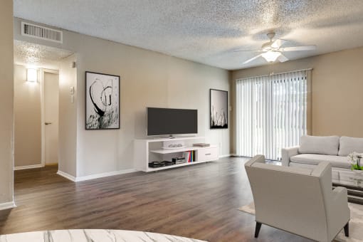 Cottages on Edmonds Apartments in Lewisville, TX 75067