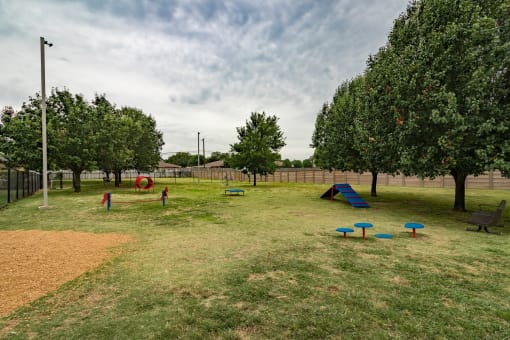 hurst tx apartments