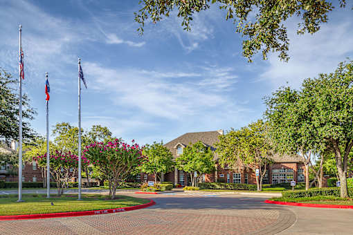 carrollton texas apartments for rent
