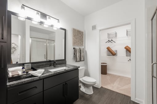 the enclave at homecoming terra vista bathroom