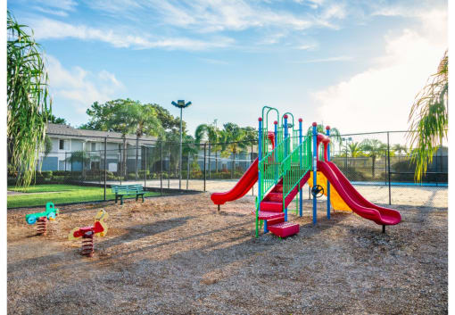 clearwater fl apartments