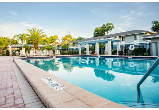 clearwater fl apartments
