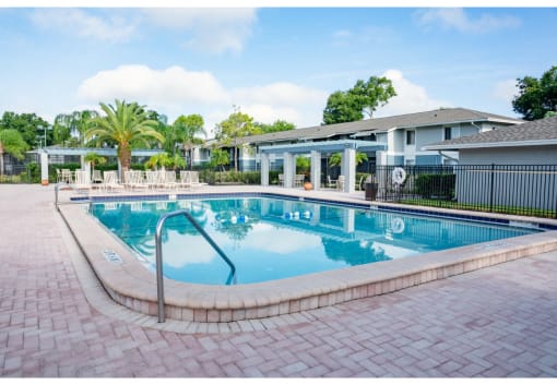 clearwater fl apartments