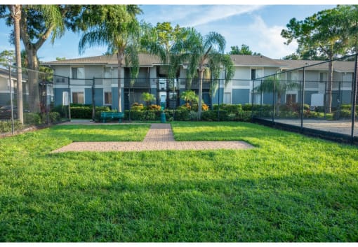clearwater fl apartments