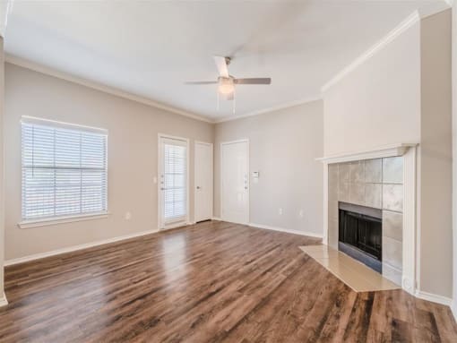 grapevine tx apartments