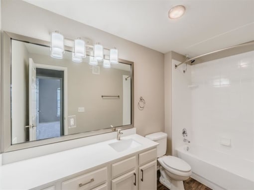 grapevine tx apartments
