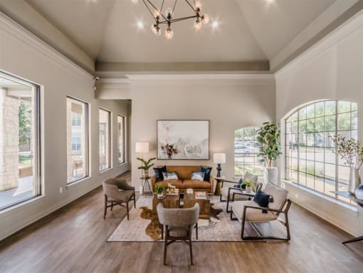 grapevine tx apartments