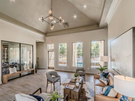 grapevine tx apartments