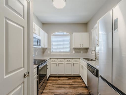 grapevine tx apartments