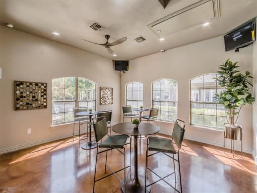 grapevine tx apartments