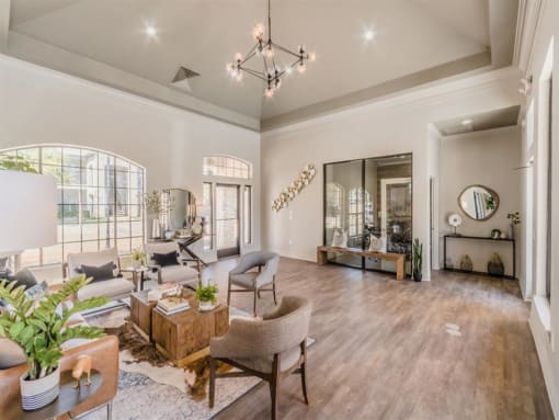 grapevine tx apartments