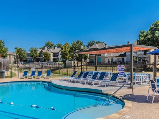grapevine tx apartments