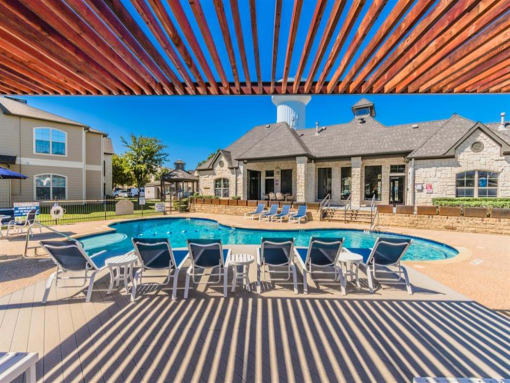 grapevine tx apartments