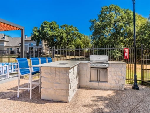 grapevine tx apartments