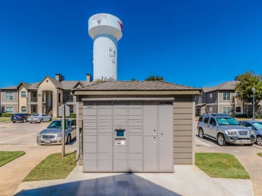 grapevine tx apartments