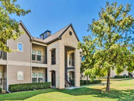grapevine tx apartments