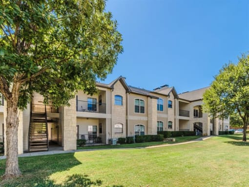 grapevine tx apartments