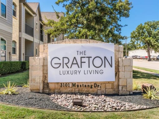 grapevine tx apartments