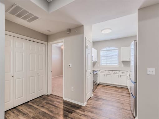 grapevine tx apartments