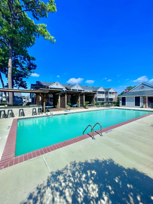 Apartments for Rent in Tomball, Texas Marymont