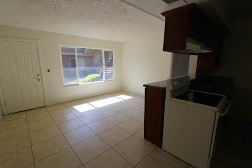 Kitchen Space at Loma Linda Prospect Apartments, Loma Linda, CA, 92354