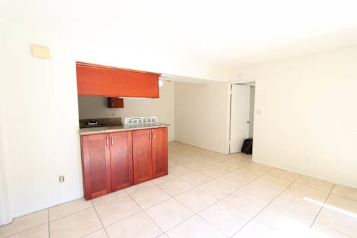Modern Kitchen at Loma Linda Prospect Apartments, Loma Linda, 92354