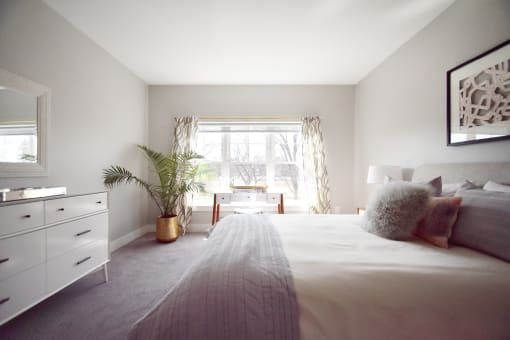 Gorgeous Bedroom at 1177 Greens Farms, Westport, 06880