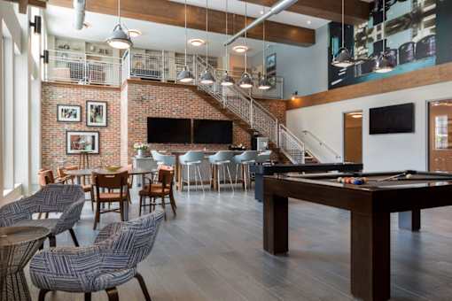 Clubhouse