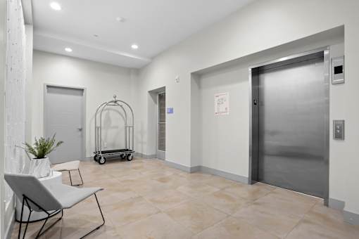 ELEVATORS