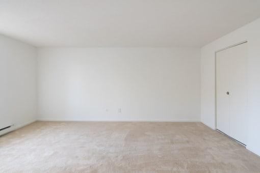 Master Carpeting at South Winds Apartments, Massachusetts, 02720