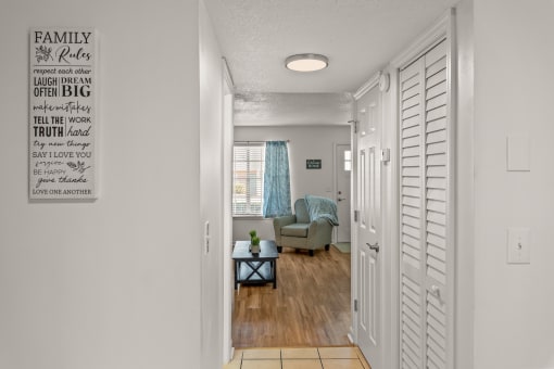 Hallway