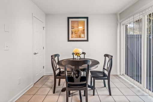 Dinning Area